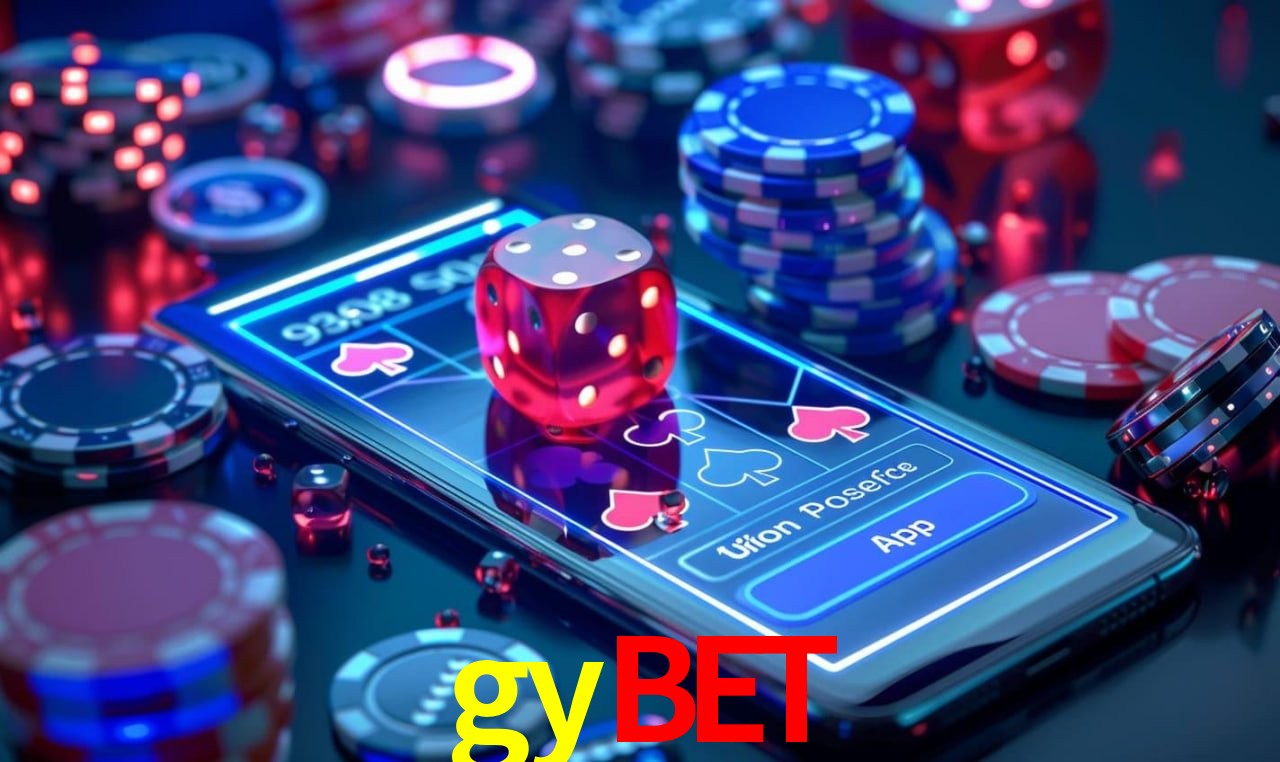 Apostas Esportivas na gybet: Um Guia Completo