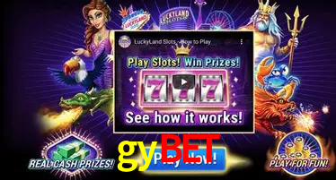 Seasonal Promotions gybet