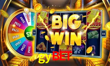 Descubra o Mundo do Cassino Online com gybet