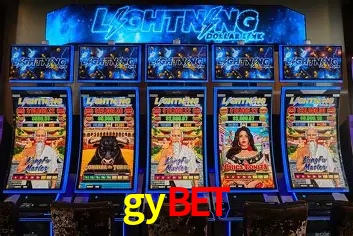 A Experiência Imersiva dos Cassinos Ao Vivo no gybet