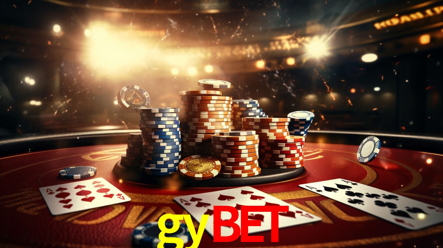 Welcome Bonus gybet