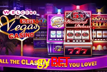 Platform Technology gybet