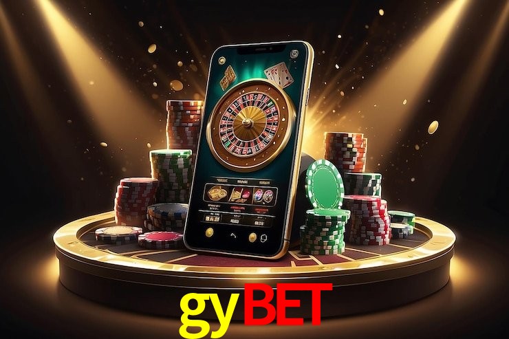 Inovações de Jogos na gybet: O Futuro das Experiências Interativas