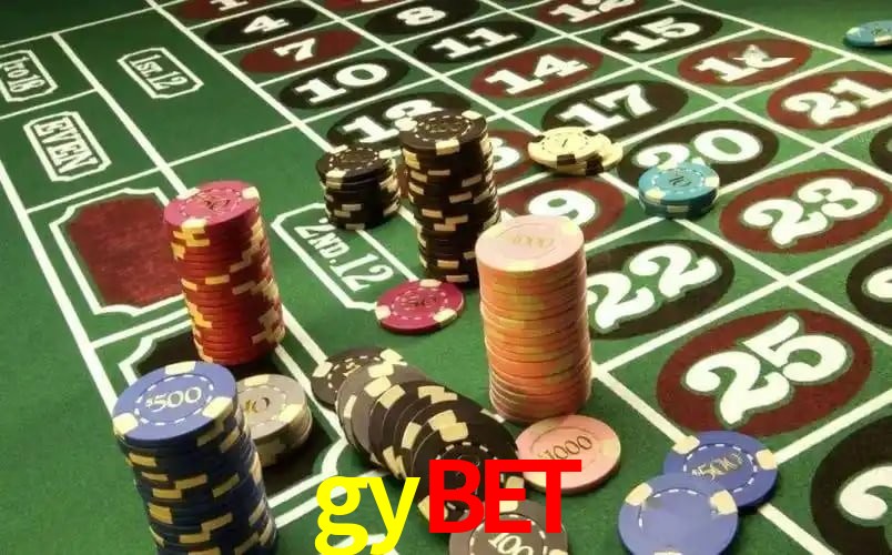 Desvendando o Mundo dos Jogos Virtuais na gybet