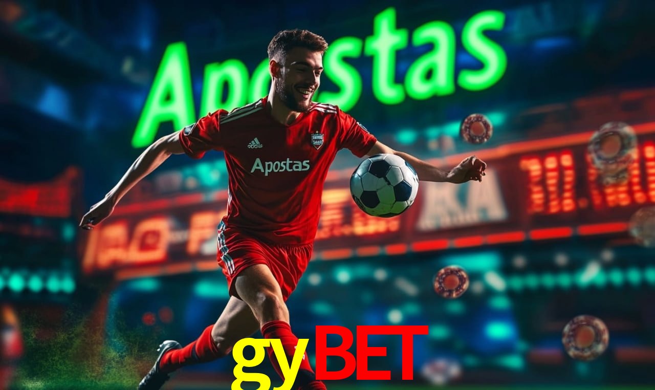 Provedores de Jogos gybet