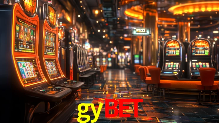 Sinta a adrenalina dos jogos de cassino com gybet