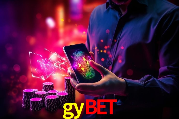 Integração de APIs gybet