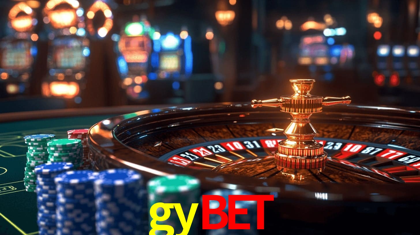 Bônus Generosos e Exclusivos no gybet para Você!