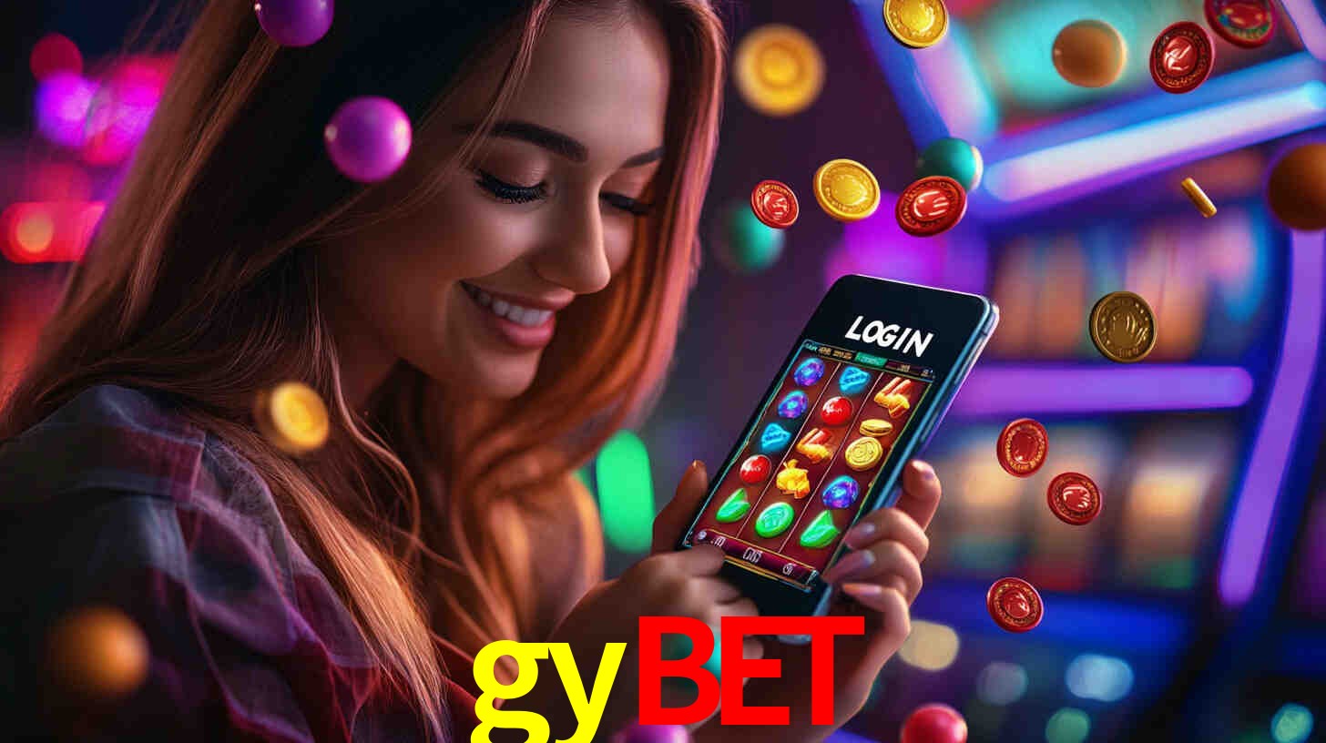 gybet: A Experiência de Casino com Jogos de Mesa ao Vivo