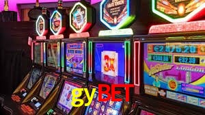 Casino Ao Vivo gybet